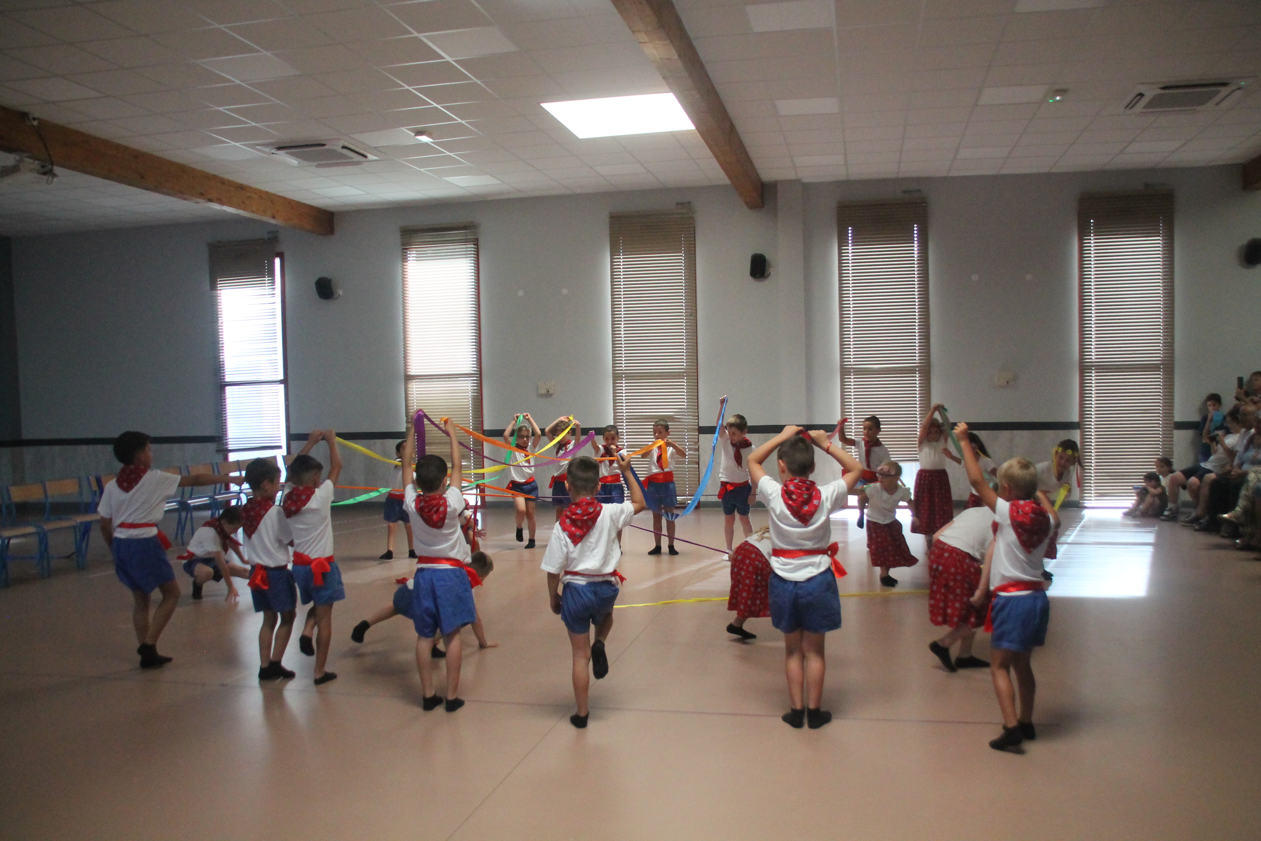 Fête de l'école primaire - photo 21